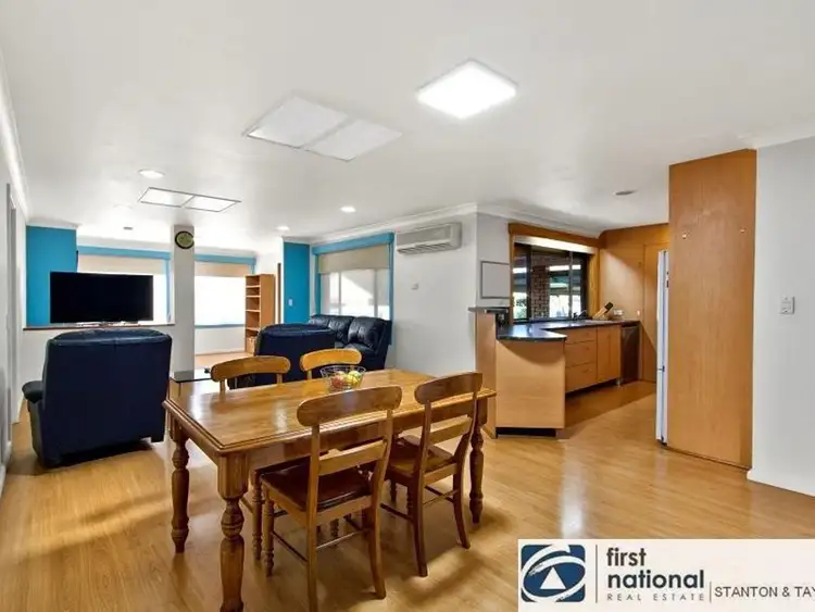 Third view of Homely house listing, 72 Grange
Crescent, Cambridge Gardens NSW 2747