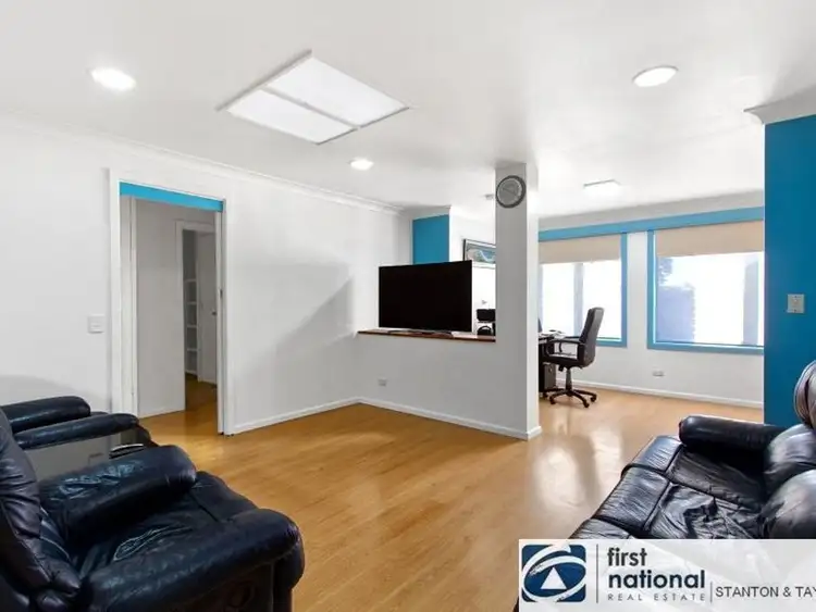 Fourth view of Homely house listing, 72 Grange
Crescent, Cambridge Gardens NSW 2747