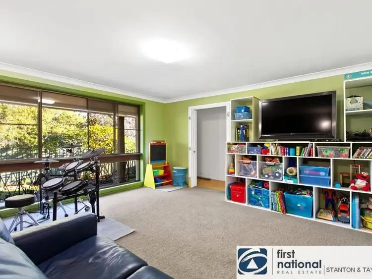 Fifth view of Homely house listing, 72 Grange
Crescent, Cambridge Gardens NSW 2747