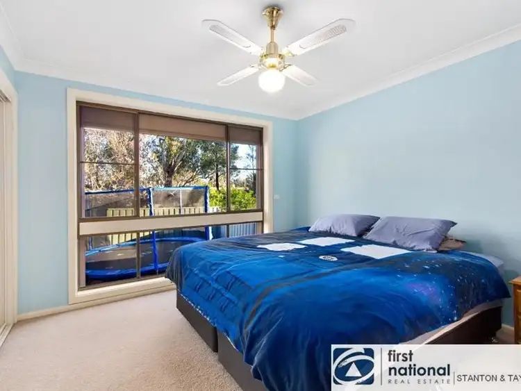 Sixth view of Homely house listing, 72 Grange
Crescent, Cambridge Gardens NSW 2747
