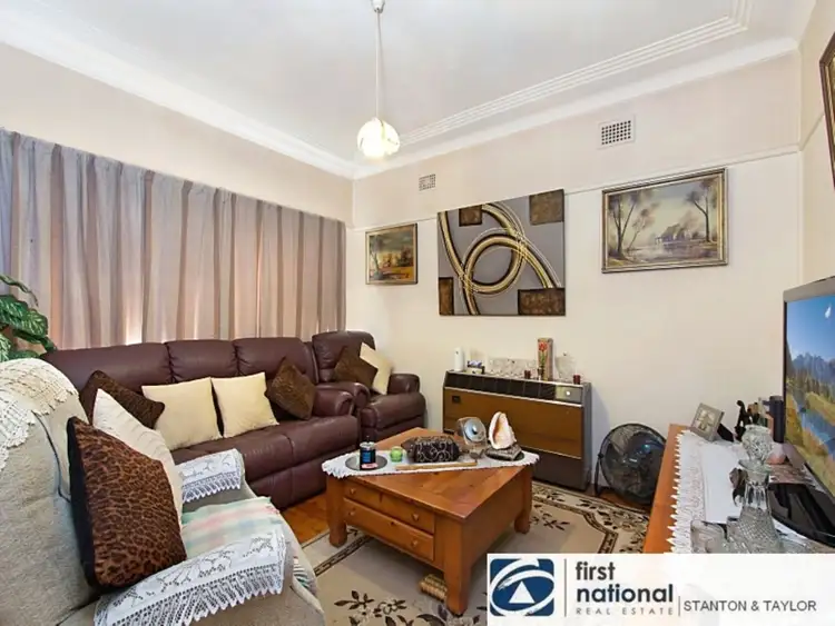 Second view of Homely house listing, 4 Walter Street, Kingswood NSW 2747