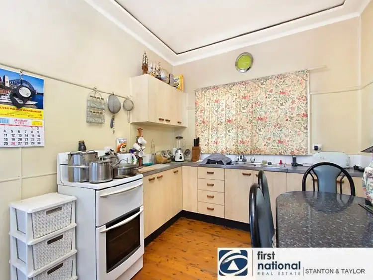 Third view of Homely house listing, 4 Walter Street, Kingswood NSW 2747