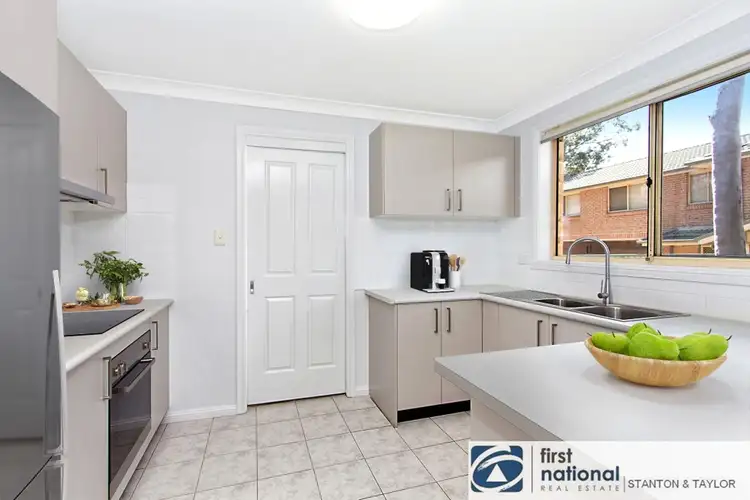Fifth view of Homely townhouse listing, 10/61-63 Stafford Street, Kingswood NSW 2747