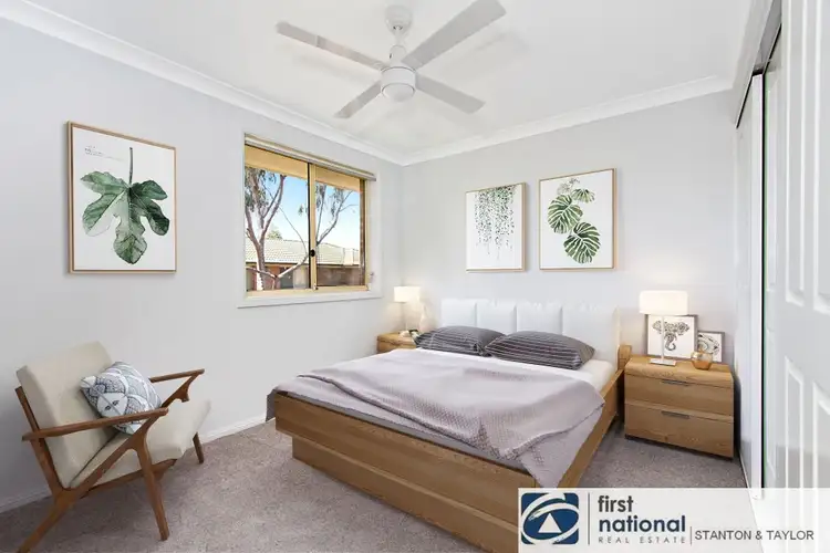 Sixth view of Homely townhouse listing, 10/61-63 Stafford Street, Kingswood NSW 2747