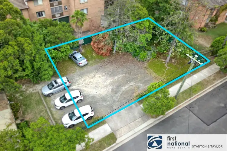 Fourth view of Homely land listing, Lot 2, 19 The Crescent, Penrith NSW 2750