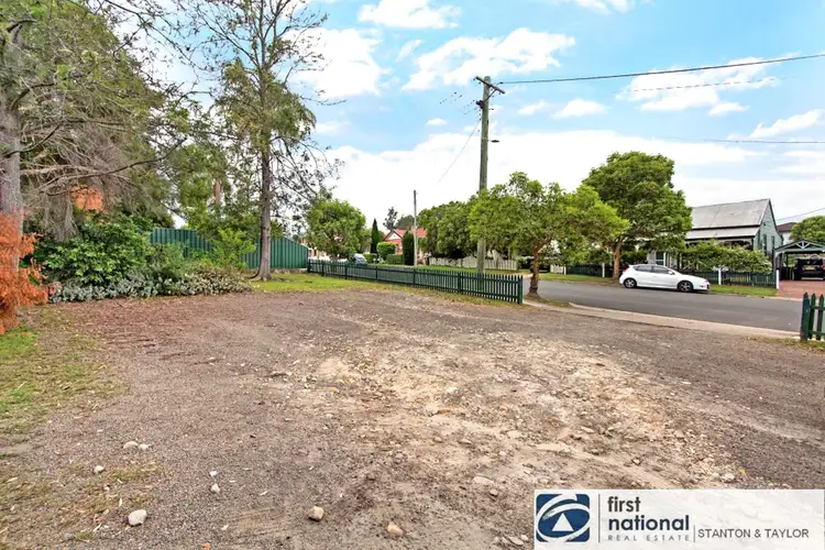 Fifth view of Homely land listing, Lot 2, 19 The Crescent, Penrith NSW 2750