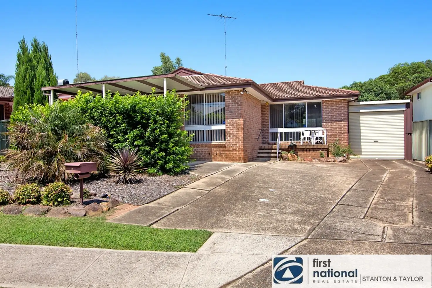Main view of Homely house listing, 3 Jeanette Street, Regentville NSW 2745