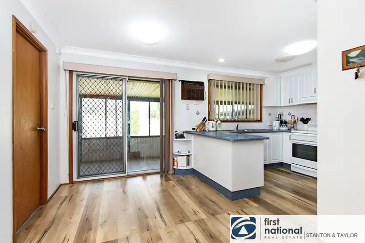 Third view of Homely house listing, 3 Jeanette Street, Regentville NSW 2745