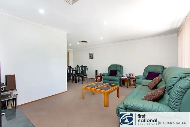 Fifth view of Homely house listing, 3 Jeanette Street, Regentville NSW 2745