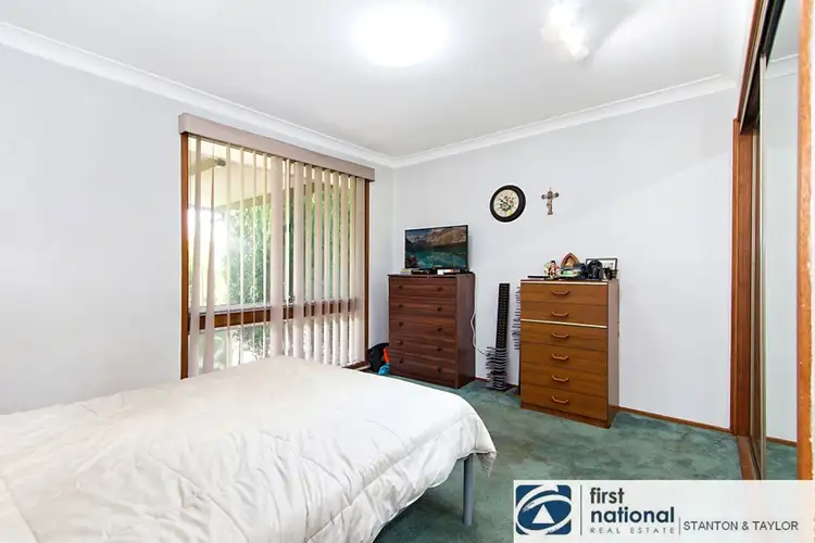 Sixth view of Homely house listing, 3 Jeanette Street, Regentville NSW 2745