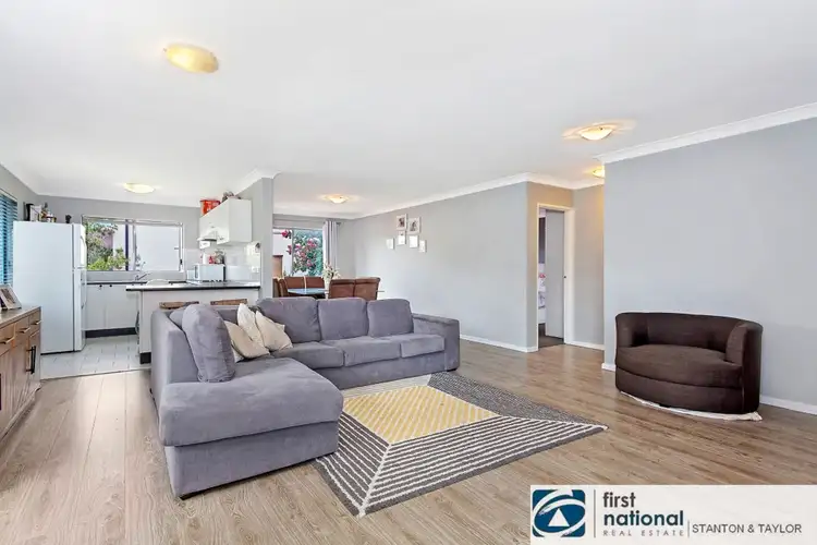 1/49 - 51 King Street, Penrith NSW 2750