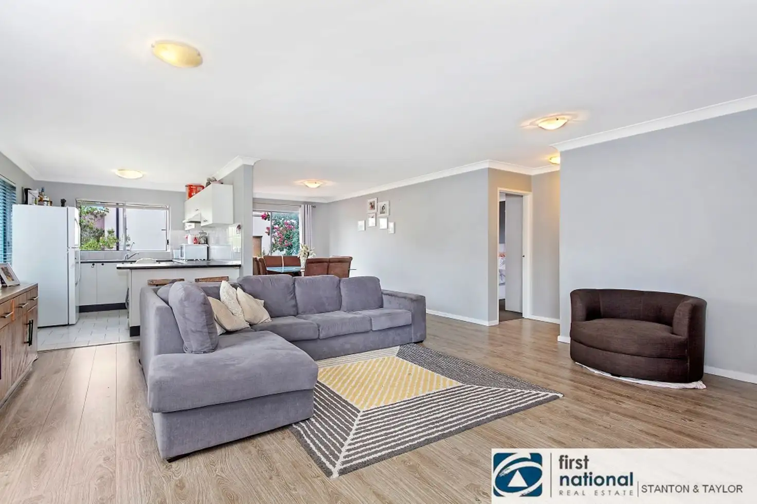 Main view of Homely unit listing, 1/49 - 51 King Street, Penrith NSW 2750
