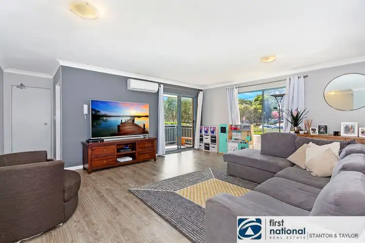 Second view of Homely unit listing, 1/49 - 51 King Street, Penrith NSW 2750