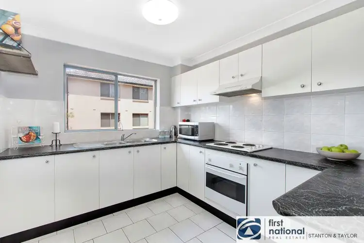 Third view of Homely unit listing, 1/49 - 51 King Street, Penrith NSW 2750