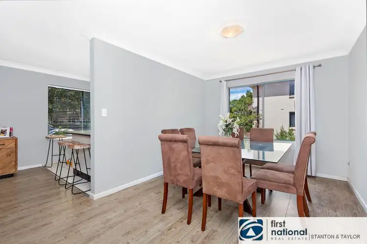 Fourth view of Homely unit listing, 1/49 - 51 King Street, Penrith NSW 2750