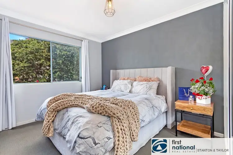 Fifth view of Homely unit listing, 1/49 - 51 King Street, Penrith NSW 2750