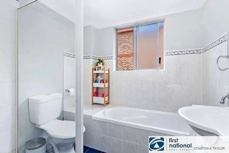 Sixth view of Homely unit listing, 1/49 - 51 King Street, Penrith NSW 2750