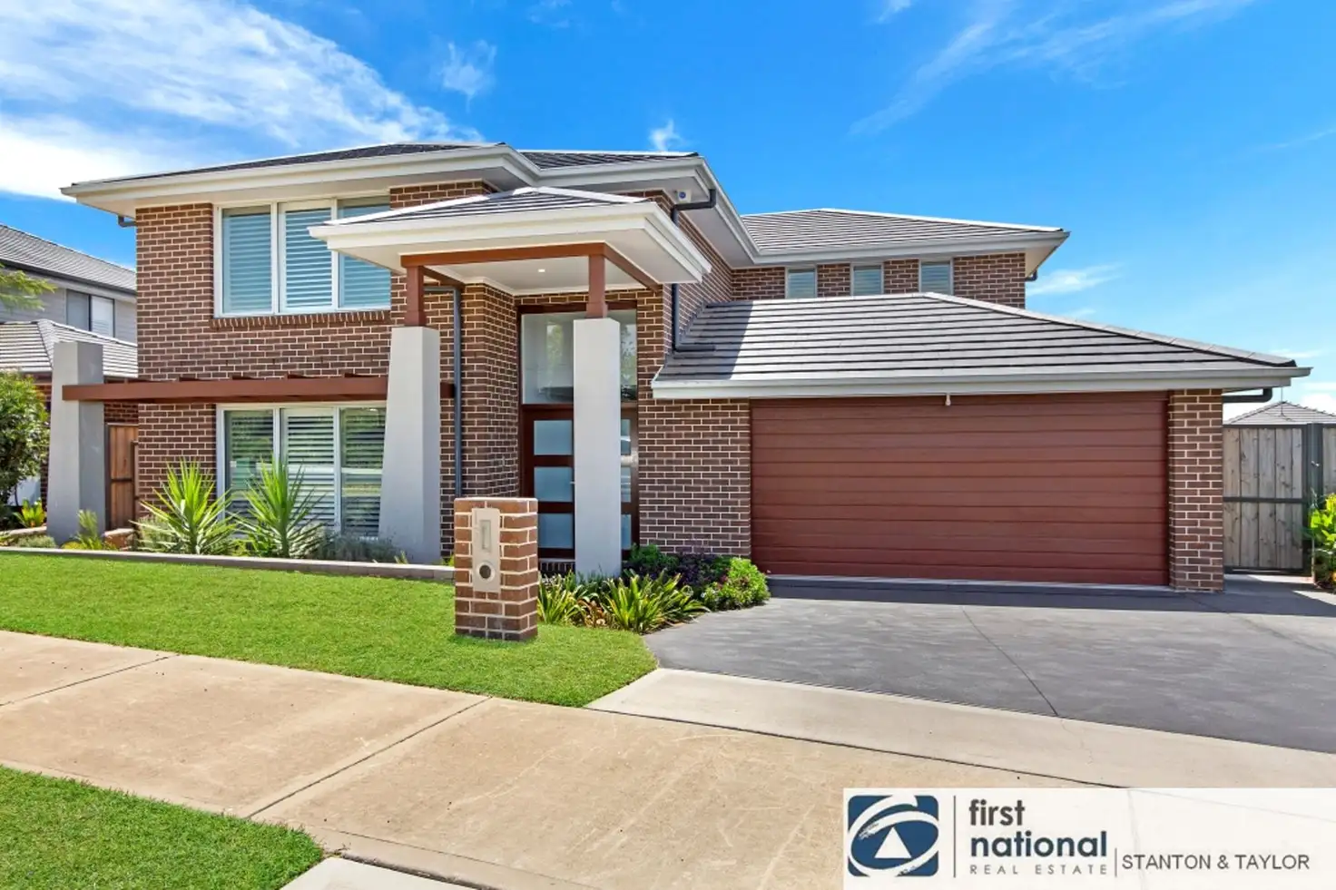 Main view of Homely house listing, 13 Hickson Circuit, Caddens NSW 2747