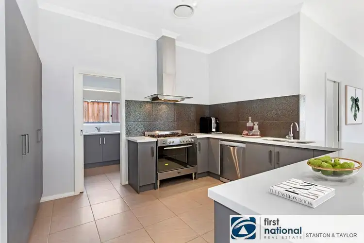 Fourth view of Homely house listing, 13 Hickson Circuit, Caddens NSW 2747