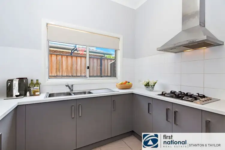 Fifth view of Homely house listing, 13 Hickson Circuit, Caddens NSW 2747