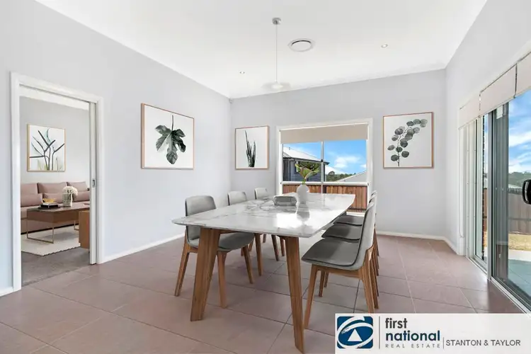 Sixth view of Homely house listing, 13 Hickson Circuit, Caddens NSW 2747