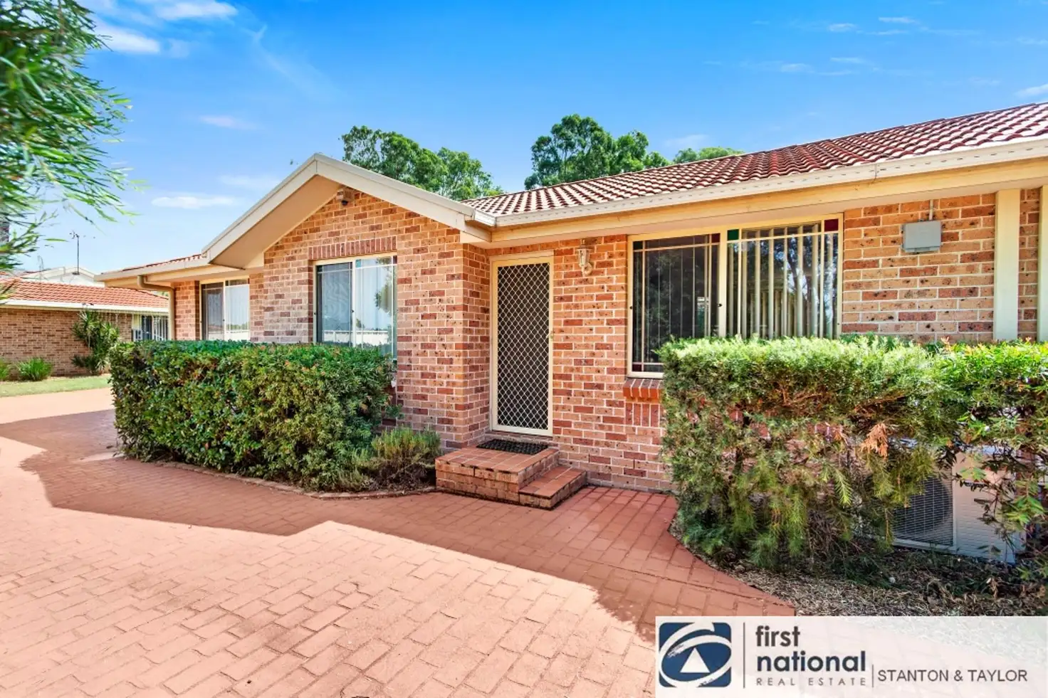 Main view of Homely villa listing, 3/66 Stafford Street, Kingswood NSW 2747