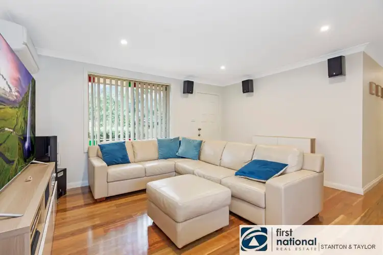 Fourth view of Homely villa listing, 3/66 Stafford Street, Kingswood NSW 2747
