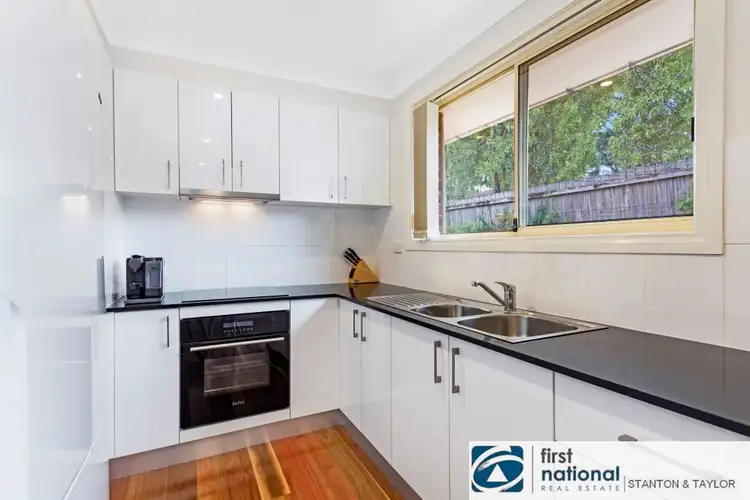 Sixth view of Homely villa listing, 3/66 Stafford Street, Kingswood NSW 2747