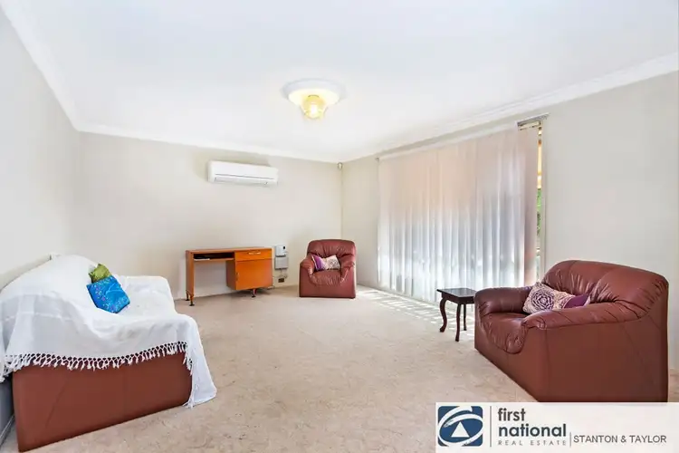 Second view of Homely house listing, 42 Sherwood Circuit, Penrith NSW 2750