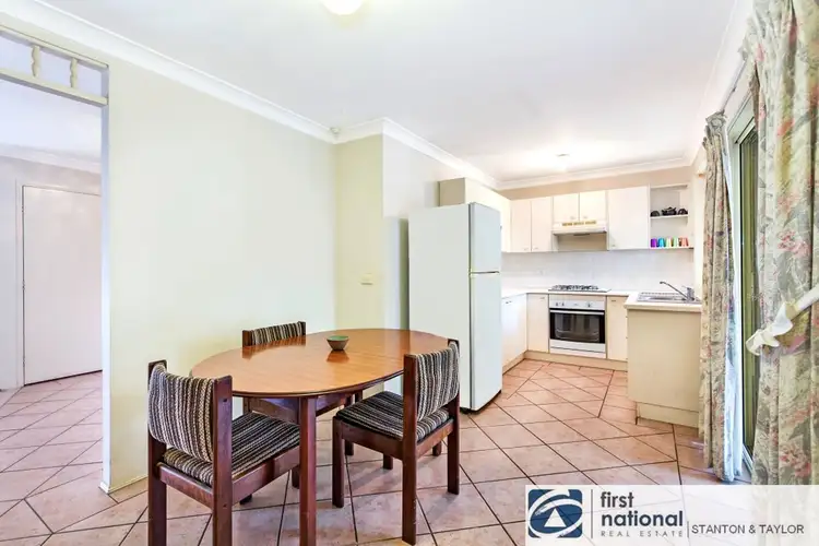 Third view of Homely house listing, 42 Sherwood Circuit, Penrith NSW 2750