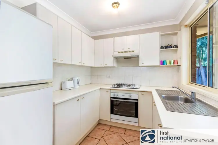 Fourth view of Homely house listing, 42 Sherwood Circuit, Penrith NSW 2750