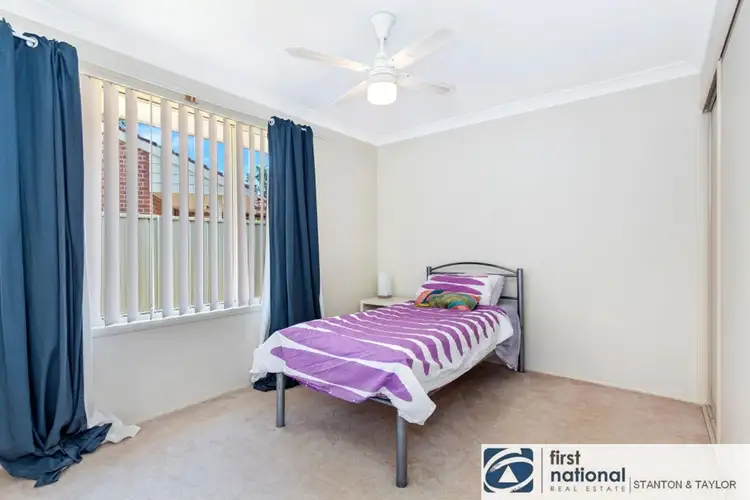 Fifth view of Homely house listing, 42 Sherwood Circuit, Penrith NSW 2750