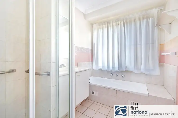 Sixth view of Homely house listing, 42 Sherwood Circuit, Penrith NSW 2750
