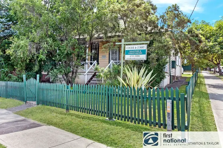 1/19 The Crescent, Penrith NSW 2750
