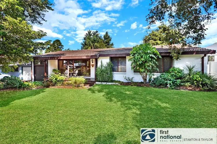 181 Rusden Road, Mount Riverview NSW 2774