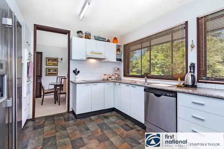 Fourth view of Homely house listing, 181 Rusden Road, Mount Riverview NSW 2774