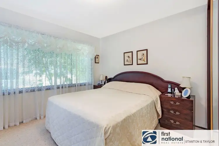 Fifth view of Homely house listing, 181 Rusden Road, Mount Riverview NSW 2774