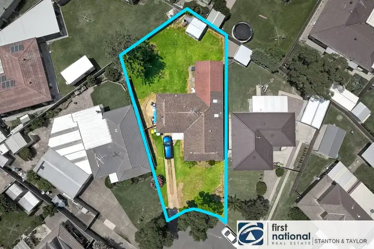 7 Meadowview Way, Werrington Downs NSW 2747
