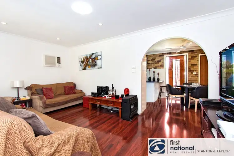 Third view of Homely house listing, 7 Meadowview Way, Werrington Downs NSW 2747