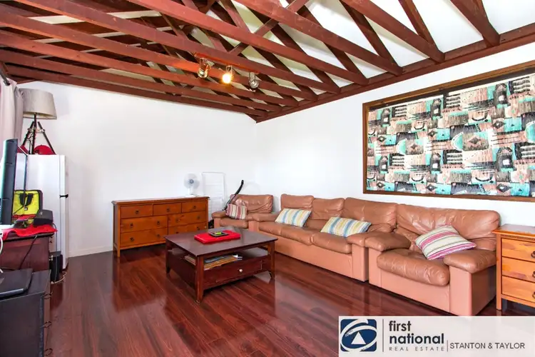 Sixth view of Homely house listing, 7 Meadowview Way, Werrington Downs NSW 2747