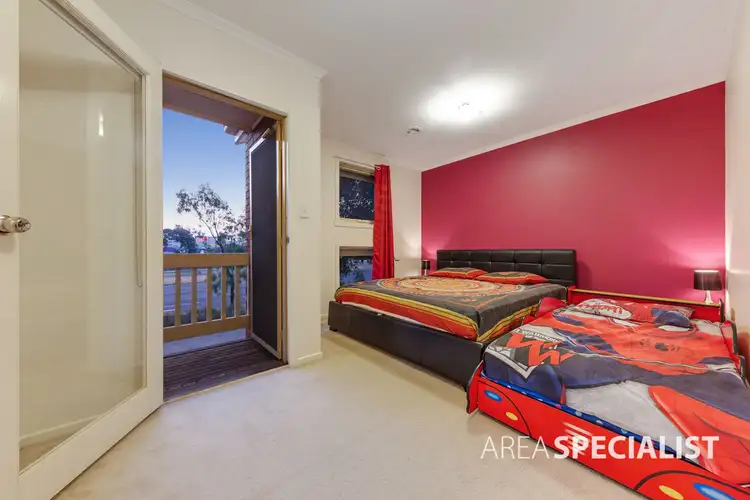 Fourth view of Homely townhouse listing, 5 Rosewood Lane, Cairnlea VIC 3023