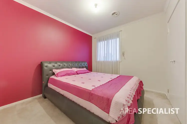 Fifth view of Homely townhouse listing, 5 Rosewood Lane, Cairnlea VIC 3023