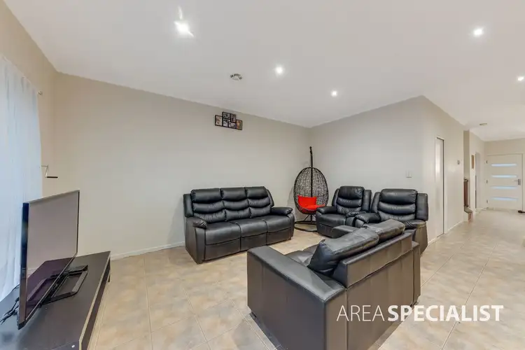 Seventh view of Homely townhouse listing, 5 Rosewood Lane, Cairnlea VIC 3023