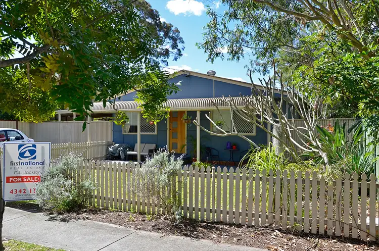 5 Hillview Street, Woy Woy NSW 2256