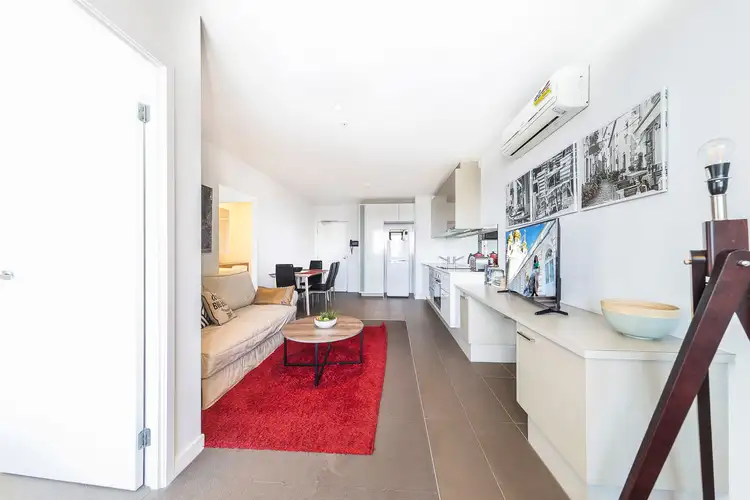 Fifth view of Homely apartment listing, 1914/220 Spencer Street, Melbourne VIC 3000