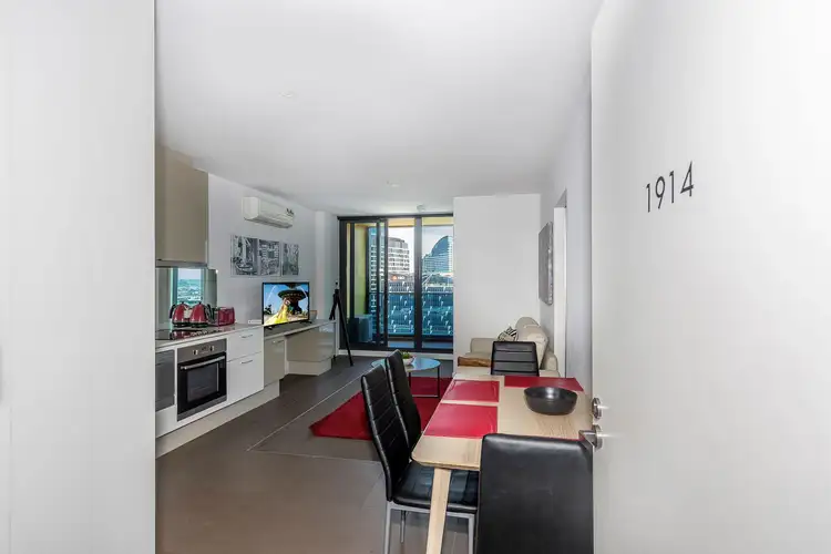 Sixth view of Homely apartment listing, 1914/220 Spencer Street, Melbourne VIC 3000