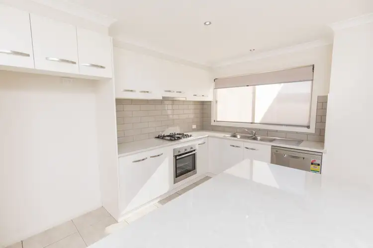 Second view of Homely house listing, 3 Kaitlyn Court, Mildura VIC 3500