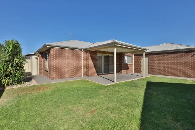 Third view of Homely house listing, 3 Kaitlyn Court, Mildura VIC 3500