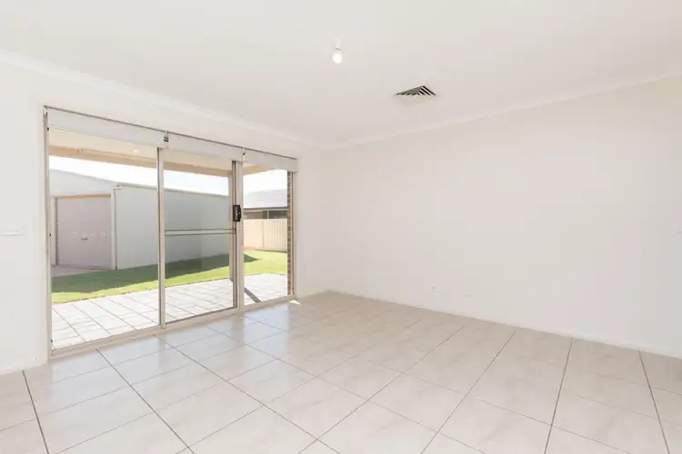 Fourth view of Homely house listing, 3 Kaitlyn Court, Mildura VIC 3500