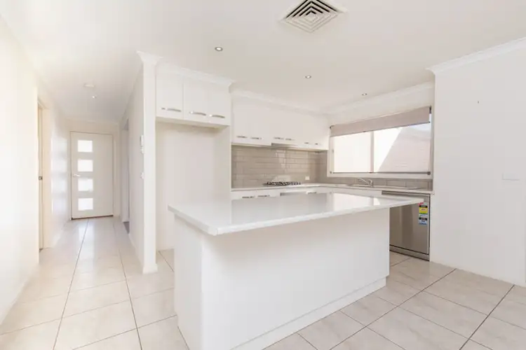 Fifth view of Homely house listing, 3 Kaitlyn Court, Mildura VIC 3500